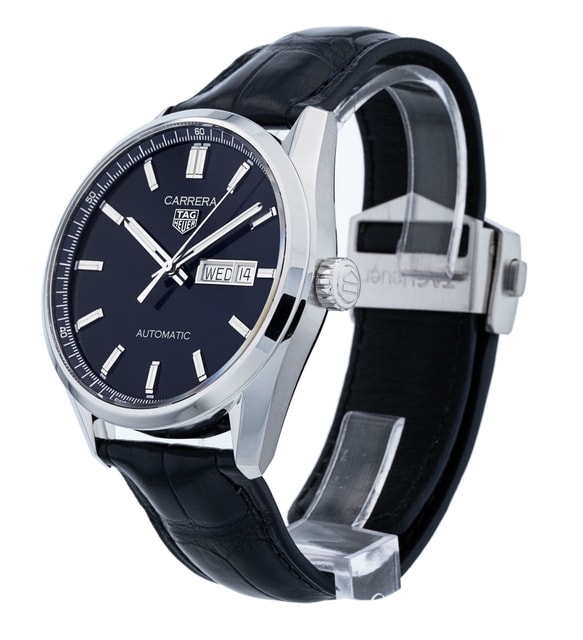 Tag Heuer Carrera WBN2012.FC6502 Image 2